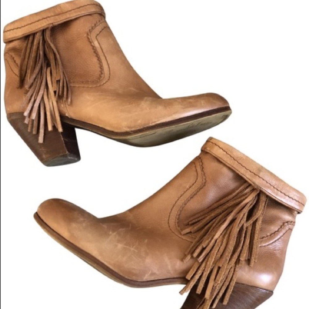 Sam Edelman Louie bootie